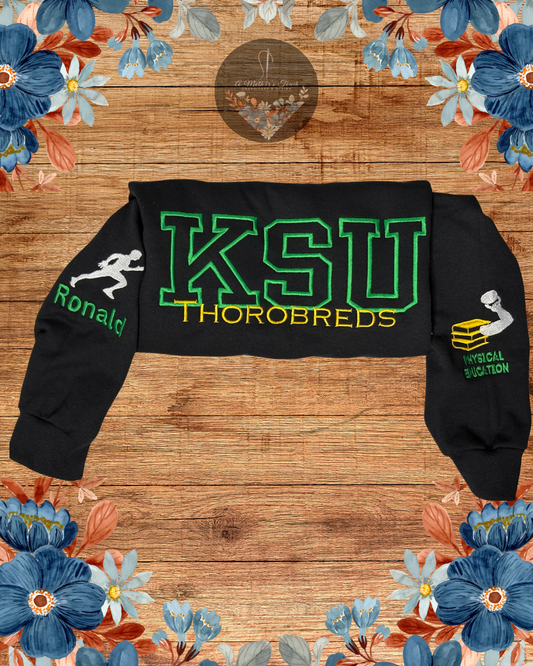 Custom PLAIN Sweatshirts