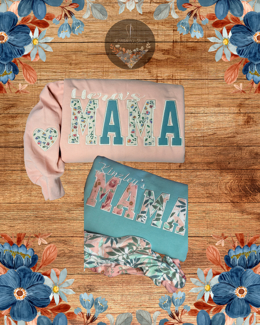 Custom Baby Onesie Sweatshirt